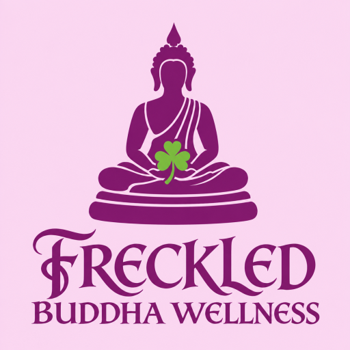 Freckled Buddha Wellness